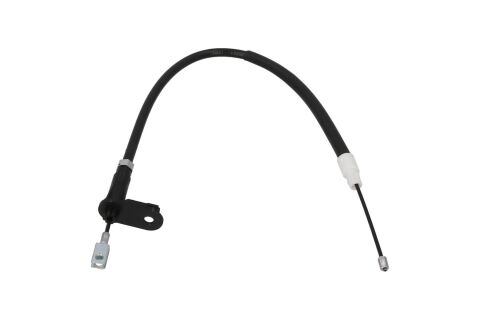 Тросик, cтояночный тормоз