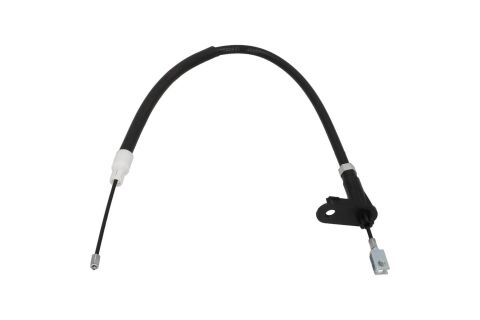 Тросик, cтояночный тормоз