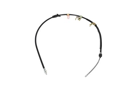 Тросик, cтояночный тормоз