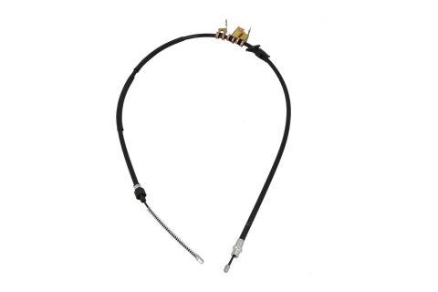 Тросик, cтояночный тормоз