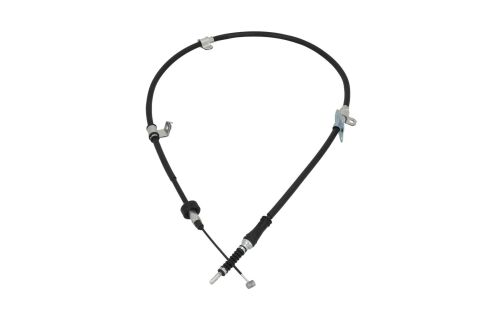 Тросик, cтояночный тормоз