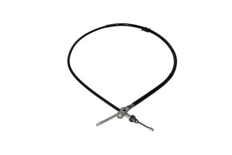 Тросовий привод, стоянкове гальмо