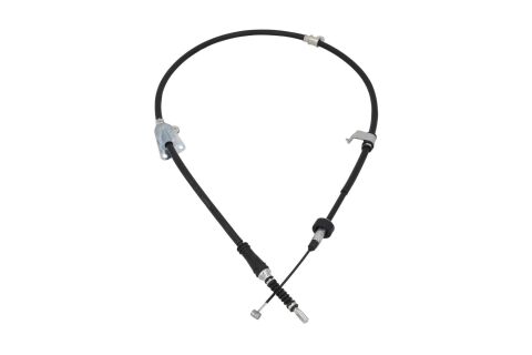 Тросик, cтояночный тормоз