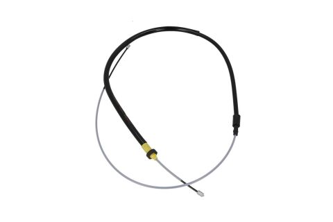 Тросовий привод, стоянкове гальмо