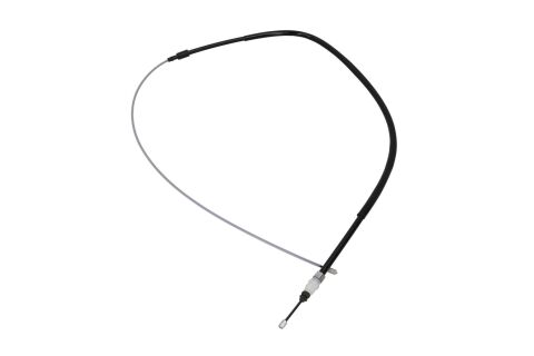 Тросовий привод, стоянкове гальмо