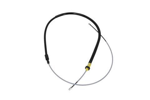 Тросовий привод, стоянкове гальмо