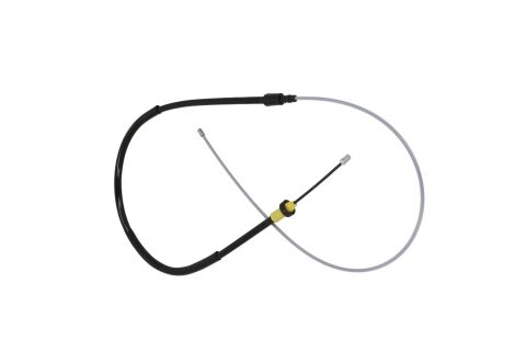 Тросовий привод, стоянкове гальмо