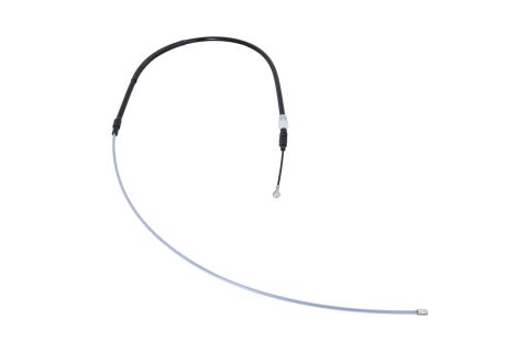 Тросовий привод, стоянкове гальмо Тросовий привод, стоянкове гальмо