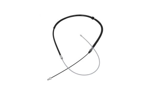 Тросик, cтояночный тормоз