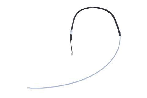 Тросовий привод, стоянкове гальмо Тросовий привод, стоянкове гальмо