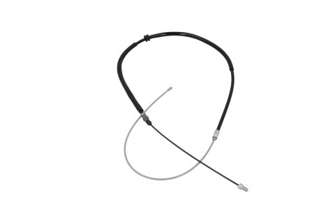 Тросик, cтояночный тормоз