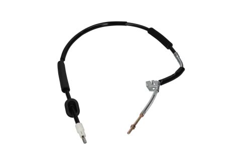 Тросовий привод, стоянкове гальмо