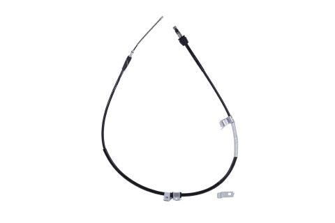 Тросик, cтояночный тормоз