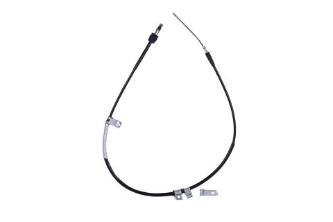 Тросик, cтояночный тормоз