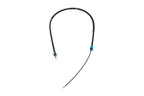 Тросик, cтояночный тормоз