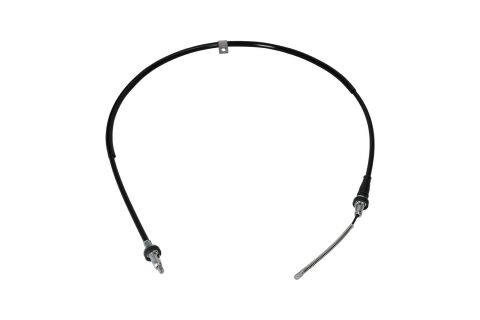 Тросовий привод, стоянкове гальмо Тросовий привод, стоянкове гальмо