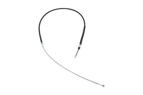 Тросовий привод, стоянкове гальмо