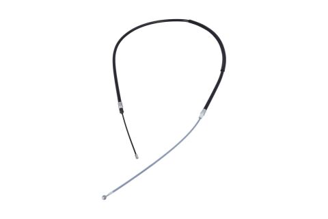 Тросик, cтояночный тормоз