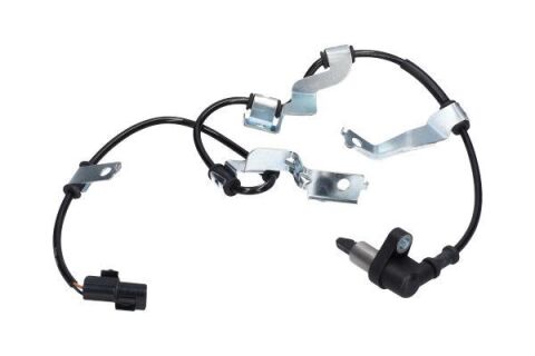 Датчик, частота вращения колеса