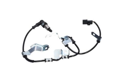 Датчик, частота вращения колеса