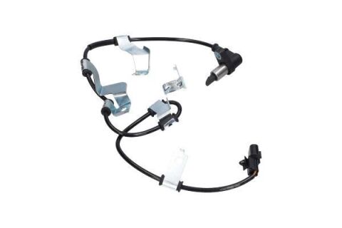 Датчик, частота вращения колеса