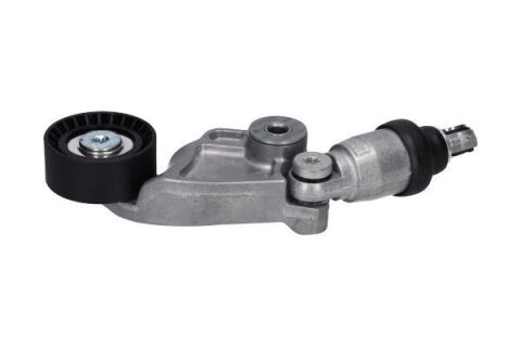 Натяжний ролик, поліклиновий ремінь