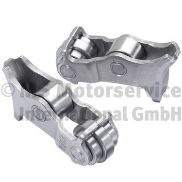 Балансир, управление двигателем