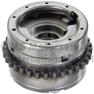 Регулятор фаз газорозподілу