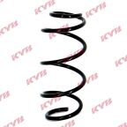 Пружина ходовой части