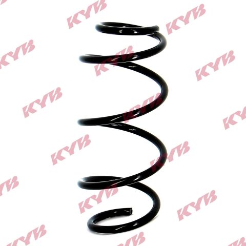 Ресора ходової частини