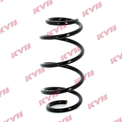 Пружина ходовой части