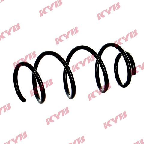 Ресора ходової частини