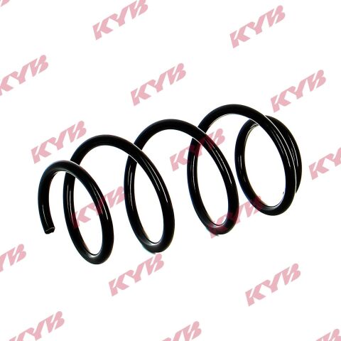 Пружина ходовой части