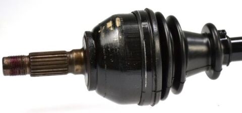 Приводной вал