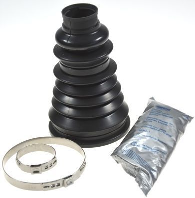 Комплект пилозахисний, приводний вал