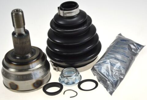 Шарнирный комплект, приводной вал