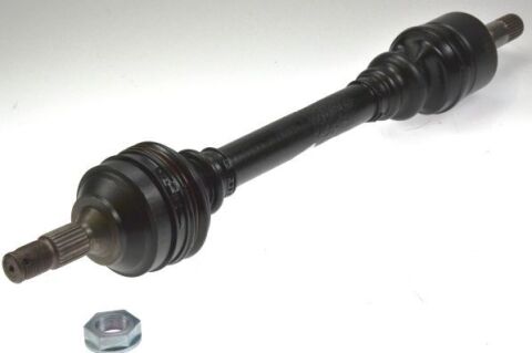 Приводний вал