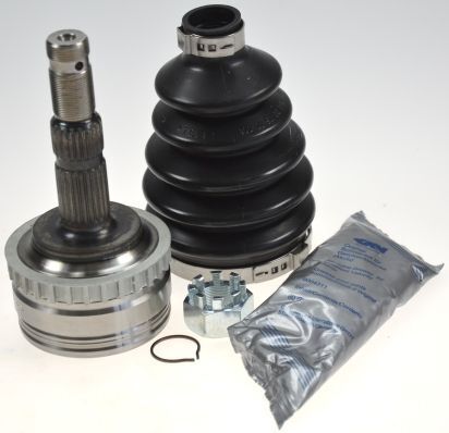 Комплект шарнірів, приводний вал Комплект шарнірів, приводний вал