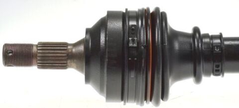 Приводний вал