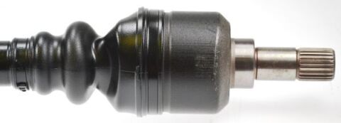 Приводний вал