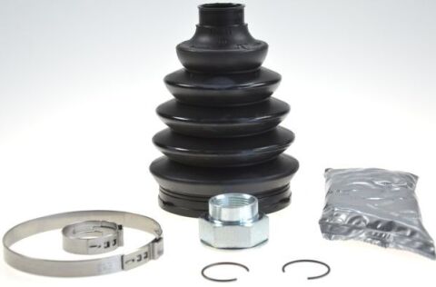 Комплект пыльника, приводной вал