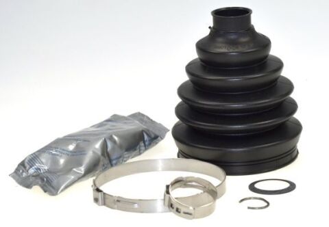 Комплект пилозахисний, приводний вал