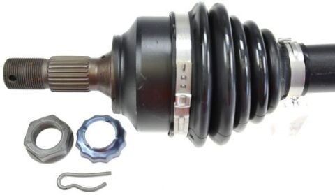 Приводний вал