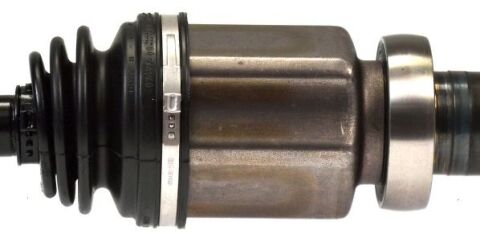 Приводной вал