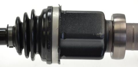 Приводной вал