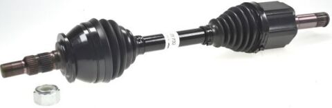 Приводний вал