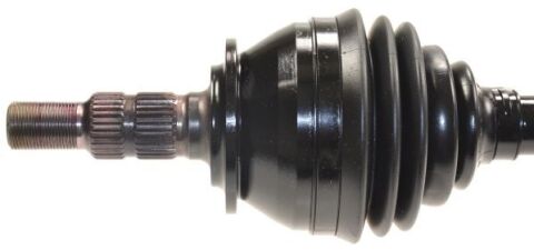 Приводний вал