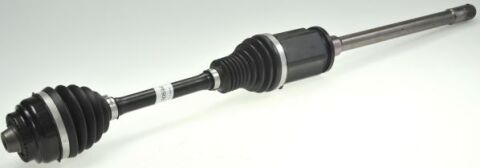 Приводной вал