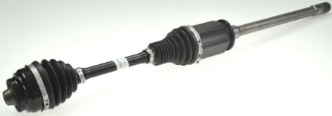 Приводний вал