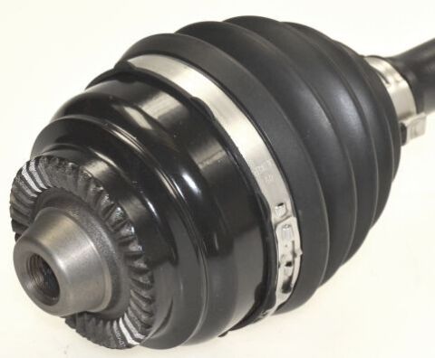 Приводний вал